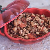 可能是食物的圖像