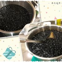 可能是甜點和顯示的文字是「中尼手作·必局佳作 必屬佳作 丹尼手作 Danny. 」的圖像