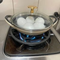 可能是水波蛋的圖像