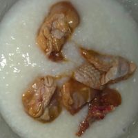 可能是粥的圖像