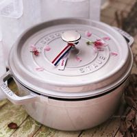 可能是顯示的文字是「 CUCO Suee STAUB S LAUB สก7กร 」的圖像