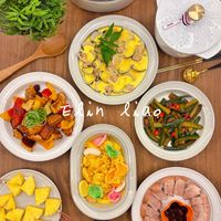 可能是豆腐和文字的圖像