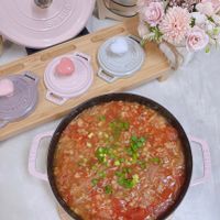 可能是粥、豆腐和文字的圖像