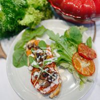 可能是香菇的圖像