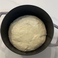 可能是法式長棍麵包的圖像