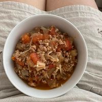 可能是食物的圖像