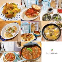 可能是豆腐和文字的圖像