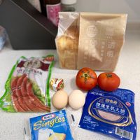 可能是豆腐和文字的圖像
