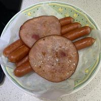 可能是熱狗的圖像