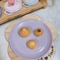 可能是甜點和文字的圖像