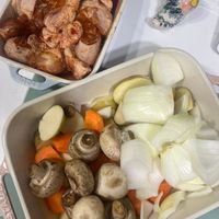 可能是食物的圖像