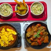 可能是豆腐和文字的圖像