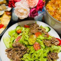 可能是肉排的圖像