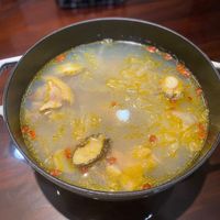 可能是粥的圖像