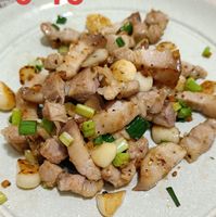 可能是食物和文字的圖像
