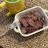可能是肉排的圖像