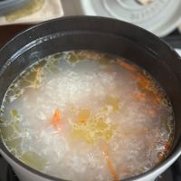 可能是字母湯、拉麵和粥的圖像