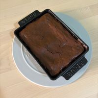 可能是蛋糕的圖像