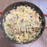 可能是炒飯的圖像