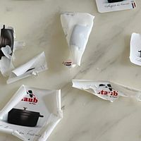 可能是茶和文字的圖像