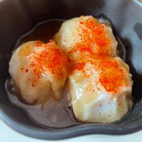 可能是港式點心的圖像