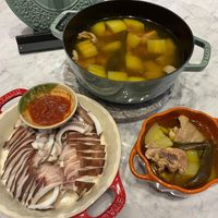 可能是粥的圖像