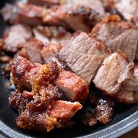 可能是肉排的圖像
