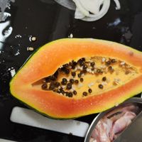 可能是水果的圖像