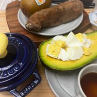 可能是水波蛋和文字的圖像
