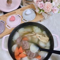 可能是火鍋和文字的圖像