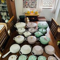 可能是碗盤架和文字的圖像
