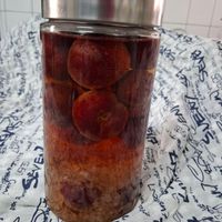 可能是無花果和文字的圖像