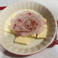 可能是豆腐的圖像
