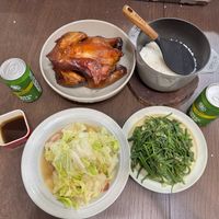 可能是炒麵和拉麵的圖像
