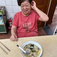 可能是 1 人和拉麵的圖像