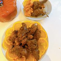 可能是肉排的圖像