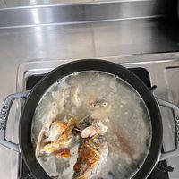 可能是燉小牛膝的圖像