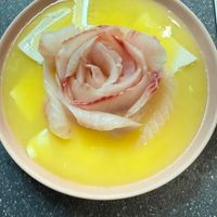 可能是生魚片的圖像