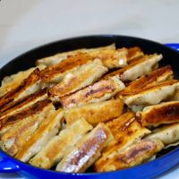 可能是肉餡餅的圖像