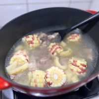 可能是豆腐、粥和拉麵的圖像