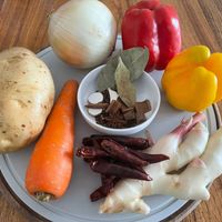 可能是食物的圖像