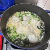 可能是拉麵的圖像
