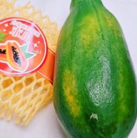 可能是水果和文字的圖像