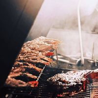 可能是肉排的圖像