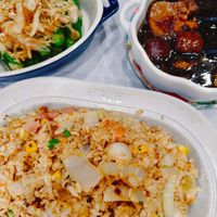 可能是炒飯的圖像