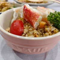 可能是炒飯的圖像