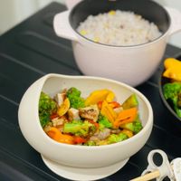 可能是豆腐的圖像