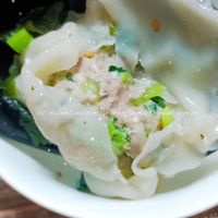 可能是粥和拉麵的圖像