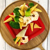 可能是顯示的文字是「 STAUB STAUB 」的圖像