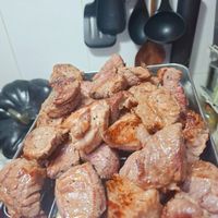 可能是肉排的圖像